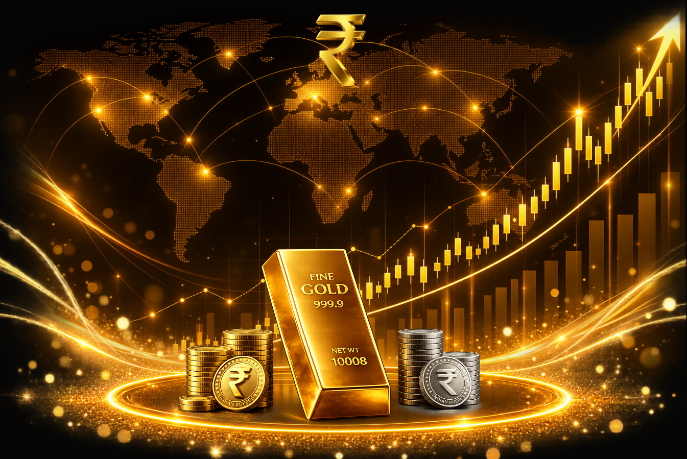 Gold Advisory