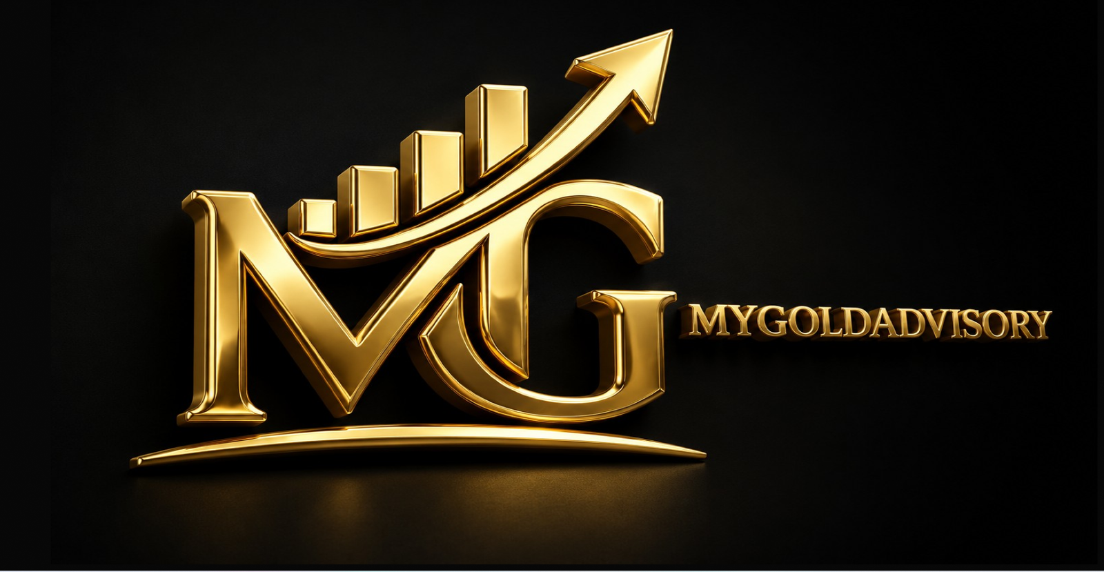 MyGold Logo
